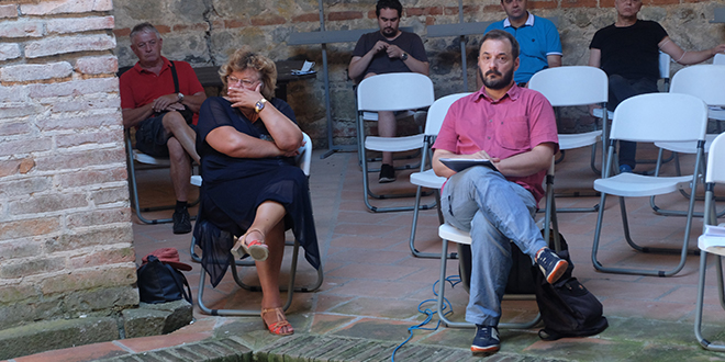 20. Међународна филозофска школа „Felix Romuliana”