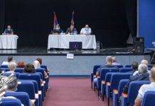 Одржана 38. седница Скупштине града Зајечара 38. седница Скупштине града Зајечара