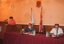 Одржана 79. седница Општинског већа у Неготину 79. седница Општинског већа општине Неготин