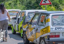 „Рели Трофеј Краљевица – Зајечар 2020” на програму овог викенда у Зајечару Ауто-трка