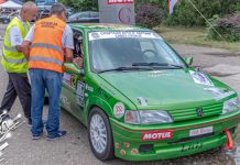 Отворен „Рели Трофеј Краљевица – Зајечар 2020” на Краљевици Ауто-трка „Рели Трофеј Краљевица – Зајечар 2020”