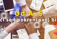 Бољевац: У току пријаве за пројекат „Од А–Ш обучи се и покрени свој бизнис” Бољевац: Пројекат „Од А–Ш обучи се и покрени свој бизнис”