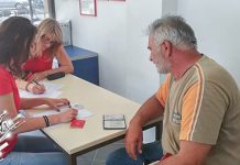 Акција добровољног давања крви 12. августа у Зајечару Црвени крст Зајечар: Добровољно давање крви