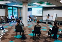 „Дечији центар” Зајечар наставља своју мисију оснаживања младих девојака „Дечији Центар” Зајечар: Пројекат „Моћ промене и моћ превенције родно заснованог насиља”