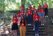 Удружење „Дечији центар” Зајечар реализује пројекат „Срп, чекић и штикла” „Дечији центар” Зајечар: Пројекат „Срп, чекић и штикла”