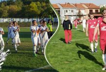 „Тимок 1919” на старту Српске лиге „Исток” против Врањанаца, „Каблови” гостују у Нишу ФК „Тимок 1919” и ФК „Каблови”