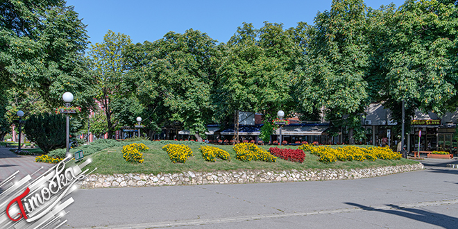 Град Зајечар