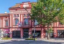 ГУ Зајечар: Обавештење поводом реконструкције Чупићеве улице и санације улегнућа моста на Црном Тимоку Град Зајечар — Општина