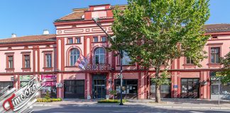 Одржана 40. седница Привременог органа града Зајечара Град Зајечар — Општина