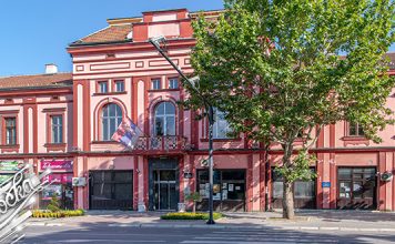 Одржана 40. седница Привременог органа града Зајечара Град Зајечар — Општина