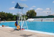 Базен у Неготину од 11. августа отворен за посетиоце Градски базен у Неготину