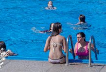 Зајечарски базен од сутра поново почиње са радом Градски базен у Зајечару