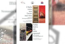 Изложба фотографија „Италија какву још нисте упознали” у Кладову Изложба фотографија „Италија какву још нисте упознали” у Кладову