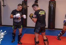 „Fight Тeam 019”: Отворена „Кућа борилачких спортова” у Зајечару (ФОТО) Кик-бокс клуб „Fight Team 019”: Отворена „Кућа борилачких спортова” у Зајечару