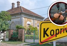 Ухапшен због покушаја крвавог убиства код Зајечара: Отац пуцао у сина ловачком пушком, па покушао да га удари секиром Копривница: Отац пуцао ловачком пушком у сина