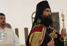 Литургија у зајечарској Саборној цркви поводом шестогодишњице хиротоније и увођења у трон епископа тимочких Литургија у зајечарској Саборној цркви