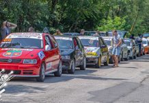 Завршена Међународна брдска трка „Халово – Зајечар”: Иван Мандић најбржи у Халову (ФОТО + ВИДЕО) Међународна брдска ауто-трка „Зајечар – Халово 2020”