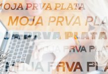 Од данас пријаве за пројекат „Моја прва плата”: Велика шанса за 10.000 младих у Србији НСЗ: Програм „Моја прва плата”