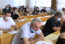 Конституисан нови сазив Скупштине општине Бољевац Нови сазив Скупштине општине Бољевац