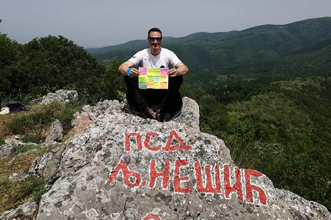 ПСД „Љуба Нешић” Зајечар: 70 година постојања и рада