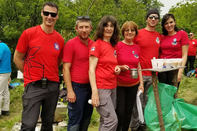 ПСД „Љуба Нешић” Зајечар: 70 година постојања и рада