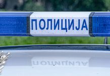 ПУ Књажевац: Ударио 72-годишњег мушкарца након краће расправе Полиција, полицијски аутомобил