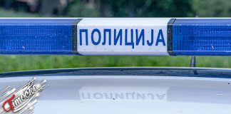 Сокобања: Изгубио контролу над возилом и ударио шездесетосмогодишњу жену Полиција, полицијски аутомобил