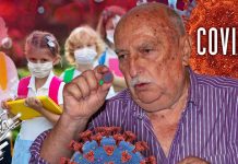 Рајачка народна школа здравља: COVID-19 и повратак у школе Рајачка народна школа здравља: Деца, школа — COVID-19