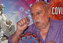 Рајачка народна школа здравља: О философији свакодневног живота и здрављу Рајачка народна школа здравља: Филозофија — COVID-19