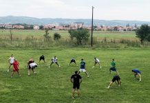 Рукометаши Зајечара почели припреме за нову сезону Рукометаши Зајечара: Тренинг на Краљевици