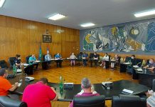 Укинута ванредна ситуације у Бору Седница Штаба за ванредне ситуације града Бора