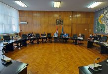 ШВС града Бора: Донете нове мере – од данас се отварају базени Седница Штаба за ванредне ситуације града Бора