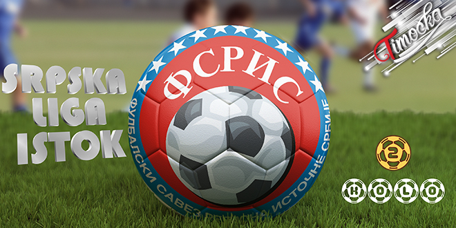 Српска лига „Исток”: 2. коло Српска лига „Исток”: 2. коло
