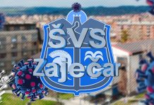 ШВС града Зајечара: Усвојен Закључак о набавкама заштитних средстава за превенцију ширења заразне болести COVID-19 Штаб за ванредне ситуације града Зајечара: COVID-19