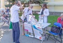 ЗЗЈЗ „Тимок” Зајечар обележио Међународни дан младих ЗЗЈЗ „Тимок” Зајечар: Обележавање Међународног дана младих