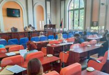 Зајечар: Одржана 141. седница Градског већа 141. седница Градског већа града Зајечара