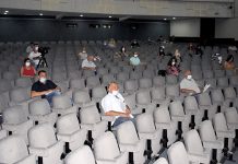 Одржана 27. седница Скупштине општине Неготин 27. седница Скупштине општине Неготин