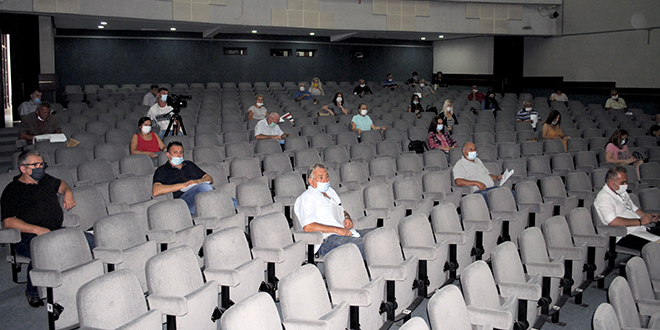 27. седница Скупштине општине Неготин