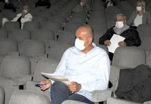 Одржана 28. седница Скупштине општине Неготин 28. седница Скупштине општине Неготин