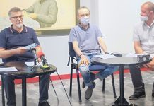 35. Фестивал младих песника ове године у виртуелном издању 35. Фестивал младих песника у Зајечару — Конференција за медије