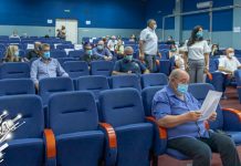 Одржана 39. седница Скупштине града Зајечара 39. седница Скупштине града Зајечара