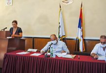 Одржана 80. седница Општинског већа у Неготину 80. седница Општинског већа општине Неготин