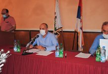 Одржана 81. седница Општинског већа у Неготину 81. седница Општинског већа општине Неготин