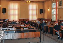 Одржана 82. седница Општинског већа општине Неготин 82. седница Општинског већа општине Неготин