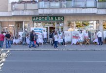 Апотека „Зајечар” организовала акцију „Питајте свог фармацеута” Апотека „Зајечар”: Акција „Питајте свог фармацеута”