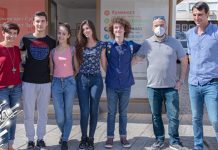 Безбедност најмлађих у Зајечару на првом месту Црвени крст Зајечар и Гимназија Зајечар: Акција „Безбедност деце у саобраћају”