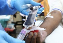 Акција добровољног давања крви 12. маја у Зајечару Добровољно давање крви