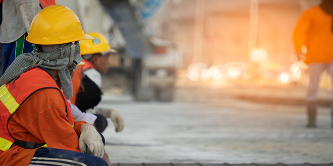 Друмски радови