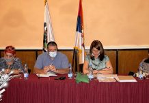 Одржан едукативни састанак о спречавању афричке куге свиња у општини Неготин Едукативни састанак о спречавању афричке куге свиња у општини Неготин