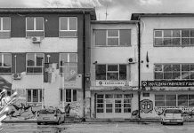 Комеморативна седница поводом смрти дугогодишњег професора Борка Мирковића у зајечарској Гимназији Гимназија Зајечар